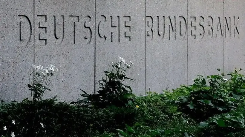Bundesbank'tan Alman bankalarına risk uyarısı