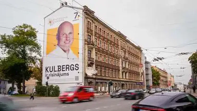 Bundeswehr Schützt Luftraum Während Wahlen in Lettland