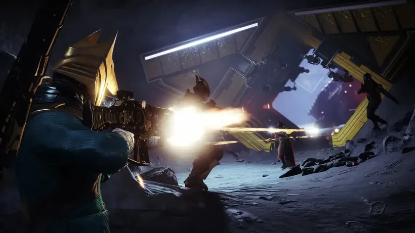 Bungie Geri Adım Attı: Destiny 2 İçin Birkaç Ay Önce Alınan Karar Değişti