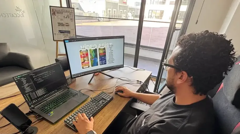 Cebe mesaj yerine yapay zeka destekli kişiye özel video gelecek