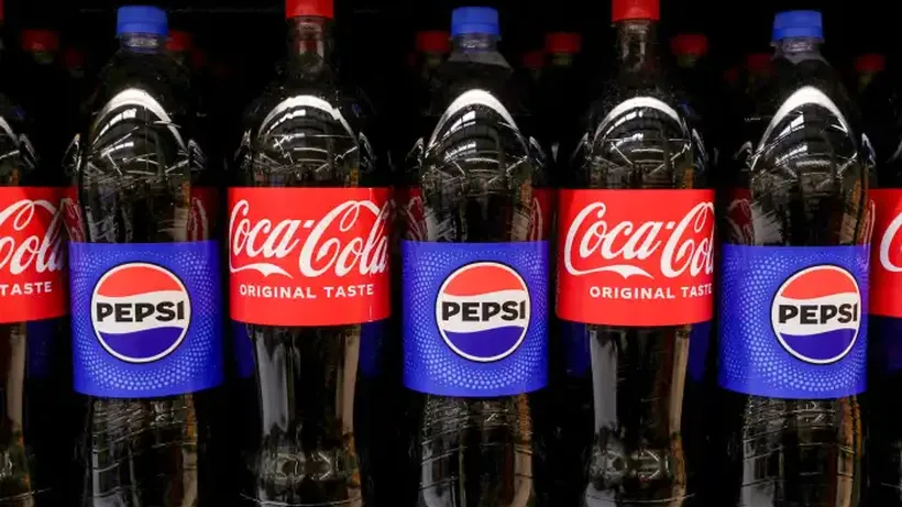 Coca-Cola ve Pepsi Yeni Ürün Rekabetine Girdi