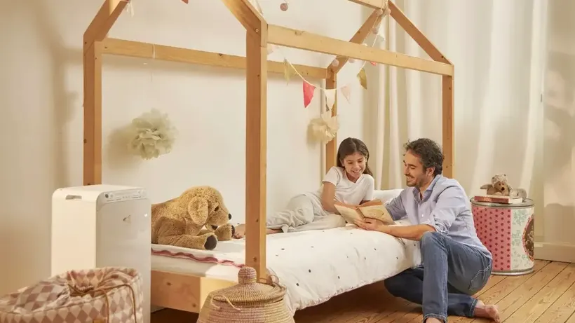Daikin'den hava temizleme cihazlarında yıl sonuna özel fırsatlar