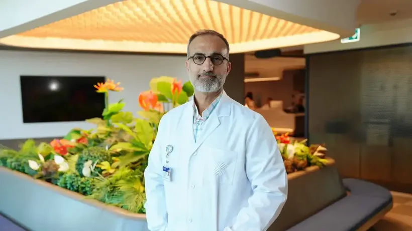 Denge kaybıyla seyreden baş dönmesi vertigo belirtisi olabiliyor