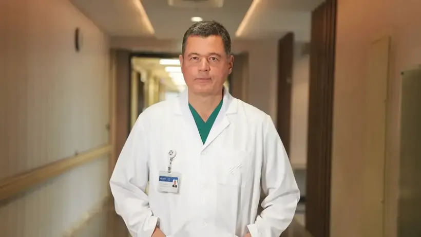 Doğumsal kalp hastalıklarında erken tanı başarıyı artırıyor