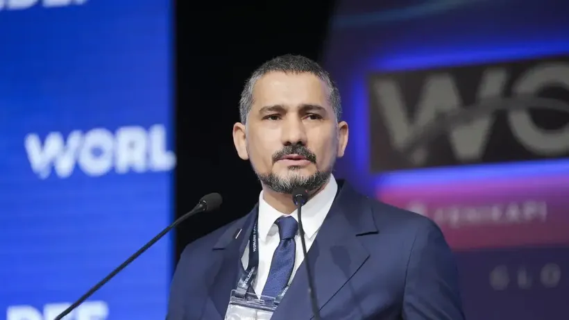 E-ticaret devlerini buluşturacak WORLDEF İSTANBUL 2025 başladı