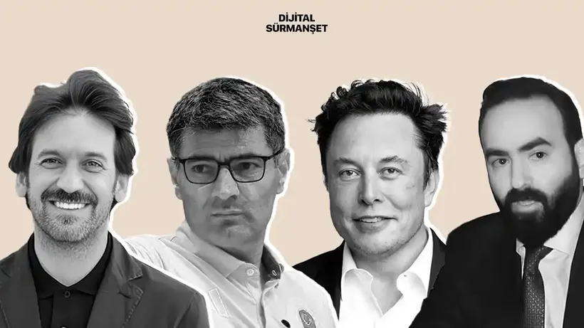 Elon Musk’ın Yusuf Dikeç Paylaşımı Hakkında Bilmeniz Gerekenler