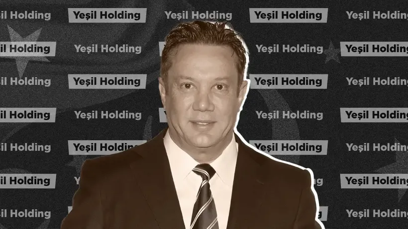 Engin Yeşil ile Yeşil GYO, Öz Kaynaklarını %574 Arttırdı
