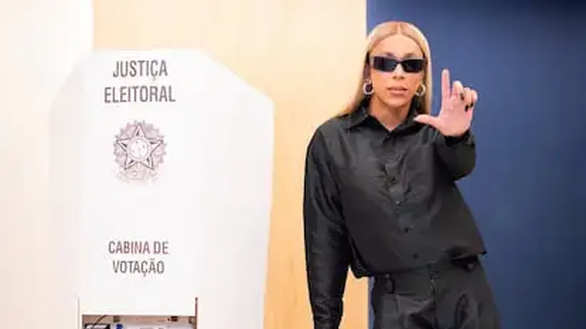 Erika Hilton, la Diputada Más Votada de Brasil: La Voz de la Resistencia al Bolsonarismo Es una Mujer Trans