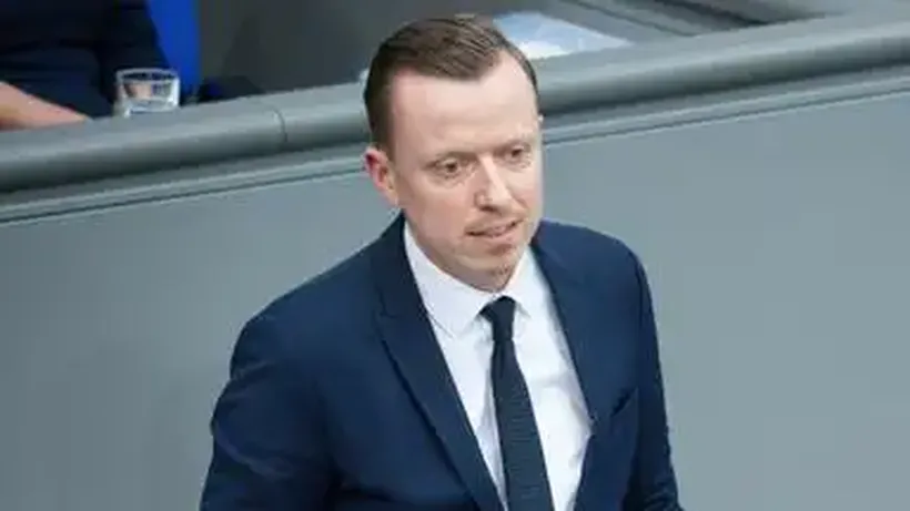 Ermittlungen Gegen SPD-Abgeordneten Ahmetovic