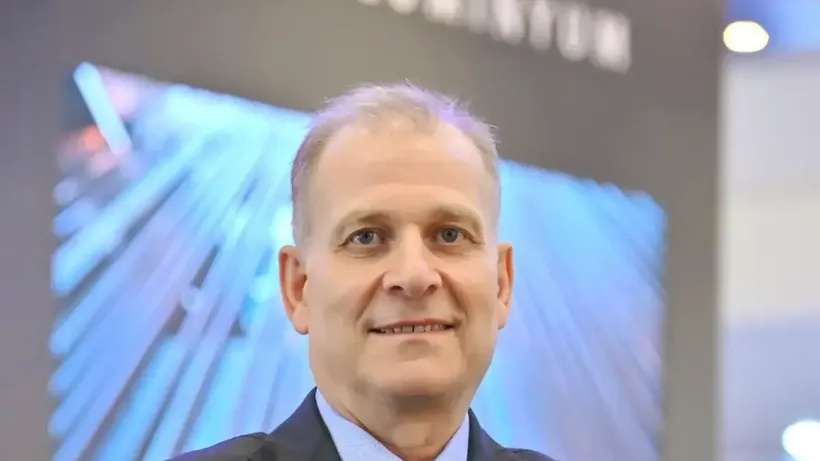 Eti Alüminyum ALUEXPO 2025'te yatırımlarını ve AR-GE projelerini tanıttı