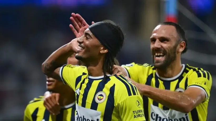 Fenerbahçe Eyüpspor Maçı Ne Zaman, Saat Kaçta, Hangi Kanalda? FB Maç Tarihi Ve Saati...