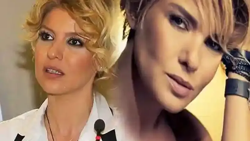 Gülben Ergen'den çok sert 'Hadsiz, terbiyesizler!'