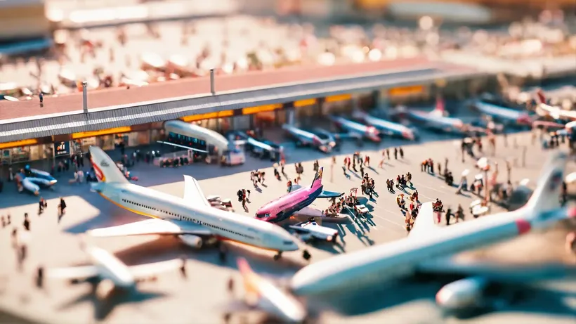 Dünyanın En İyi Havalimanları 2023: İstanbul Havalimanı'da Listede