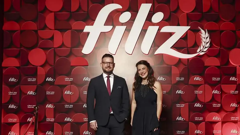 Filiz, Yeni Marka Kimliğini Tanıttı
