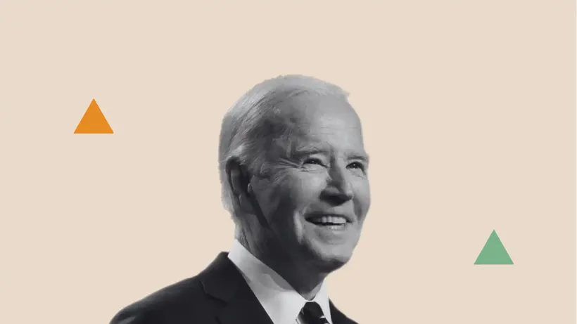 From Pennsylvania to Washington: Joe Biden's Rise