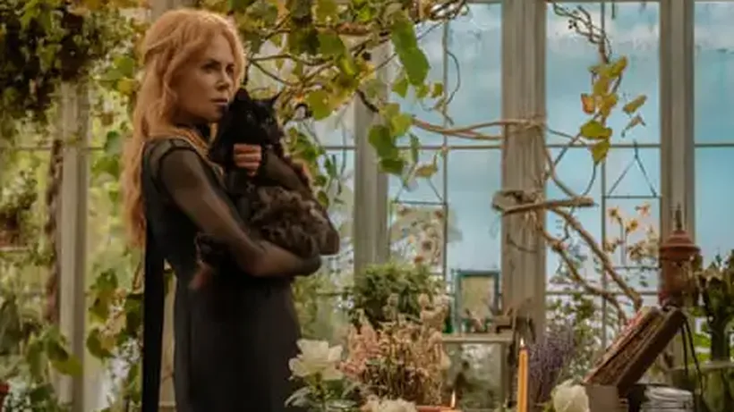 From Practical Magic 2 to Saturday Night Live UK: your complete entertainment guide to the week ahead