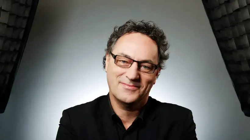 Fütürist Gerd Leonhard, Türkiye E-Ticaret Haftası'nda konuşacak