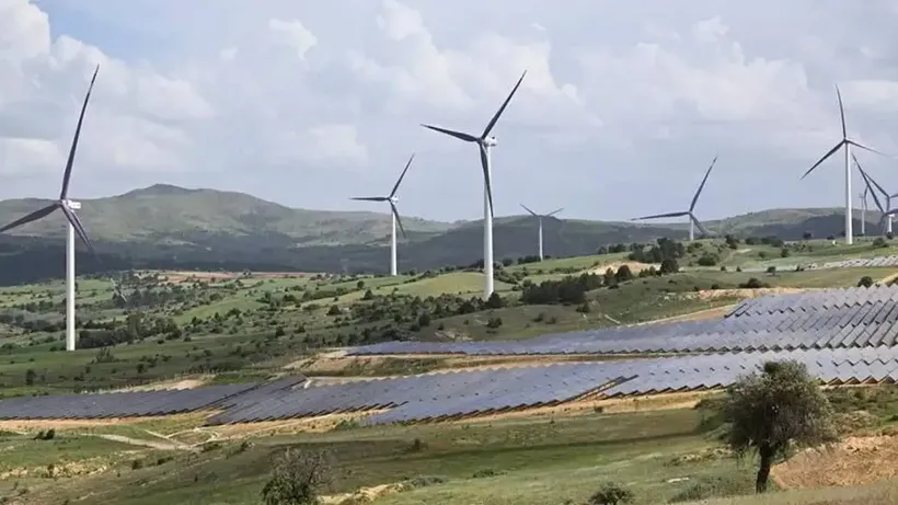 Güneş ve Rüzgârda 10 Yıllık Kazanım: 354 Milyon Ton Karbon Engellendi