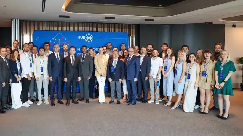 Halkbank'ın HUBrica Hızlandırma Programı başladı