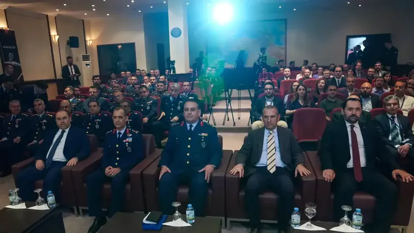 Hava Kuvvetleri Komutanlığı envanterine alınan İMECE uydu sisteminin adı "GÖKTÜRK 2B" oldu
