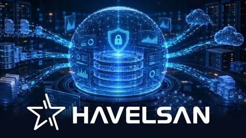 HAVELSAN, ETE Teknoloji'ye Ortak Oldu