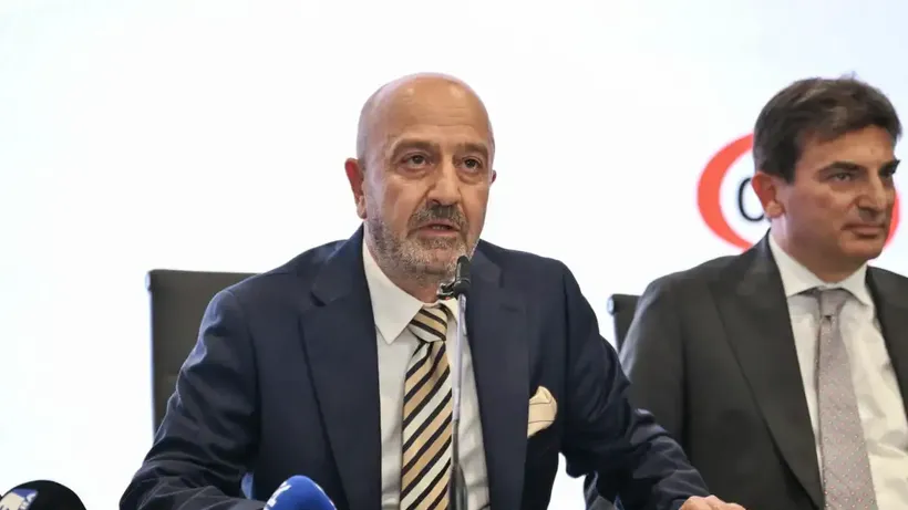HAVELSAN ile OYAK iş birliği anlaşması imzaladı