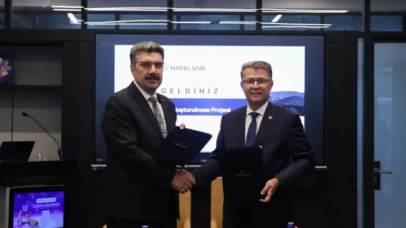 HAVELSAN ve Türk Dil Kurumu işbirliğiyle "Türkçe" teknolojiye entegre edilecek