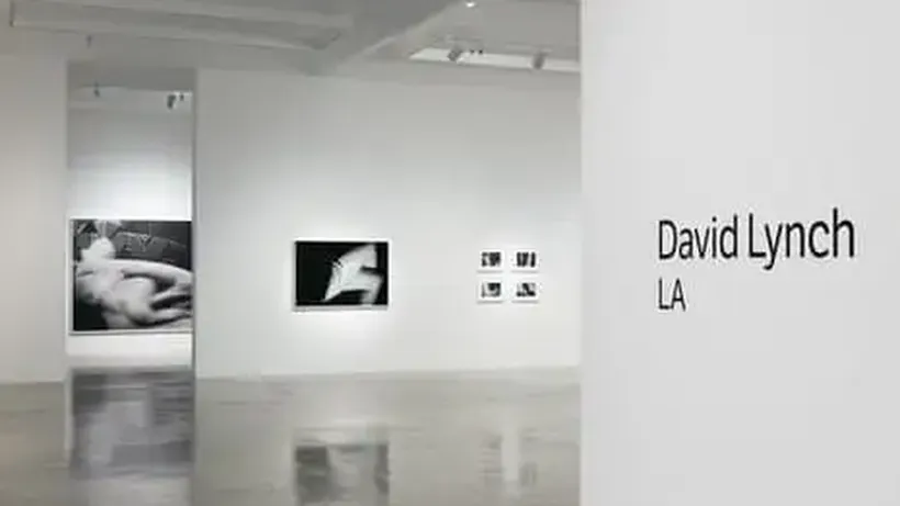 ‘He Made Something Every Single Day’: David Lynch’s Inscrutable Photography Celebrated in LA Show