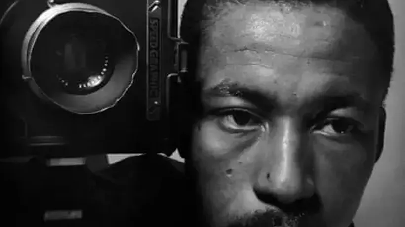 ‘He Was Making History, Not Copying It’: The Greatest Gordon Parks Photographs