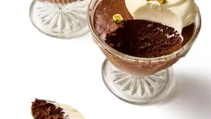 How to make chocolate mousse – recipe | Felicity Cloake's Masterclass