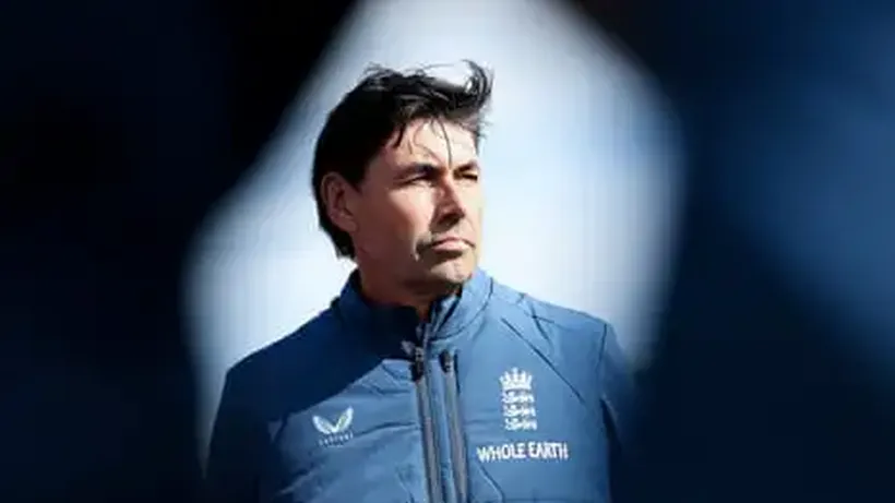 ‘I Can’t Wait For The Ashes’: New Test Coach Fleming Wants England To Be No 1