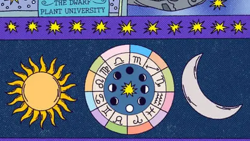 I Went to America’s Largest Gathering of Astrologers. It Was a Battle over How to Read the Stars