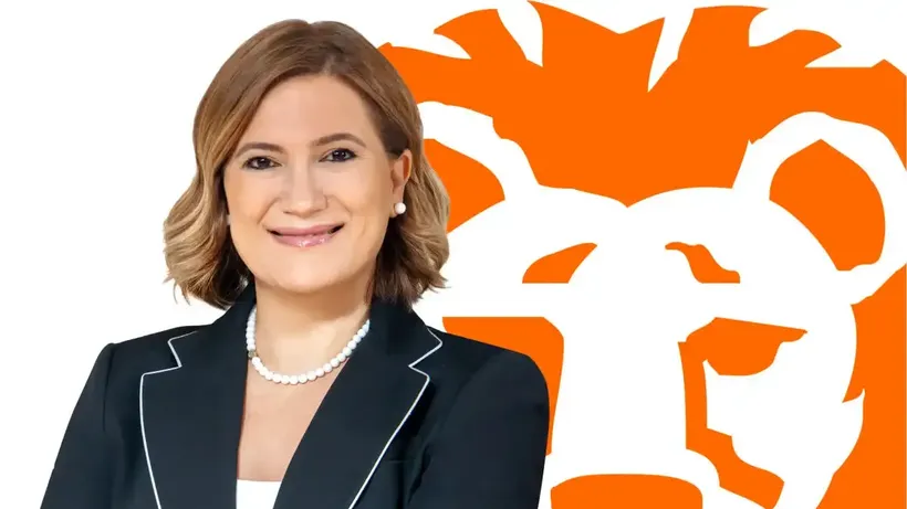 ING Türkiye'de üst düzey atama
