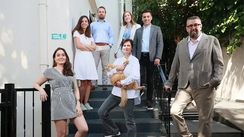 Ingosa'ya Futurebright Ventures'tan İkinci Yatırım Geldi