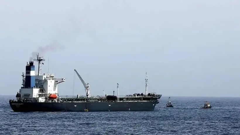 İran-Katar deniz hattı yeniden açıldı