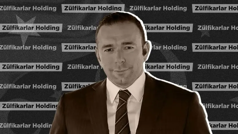 Isfendiyar Zülfikari: Economy-Renewing Agreement