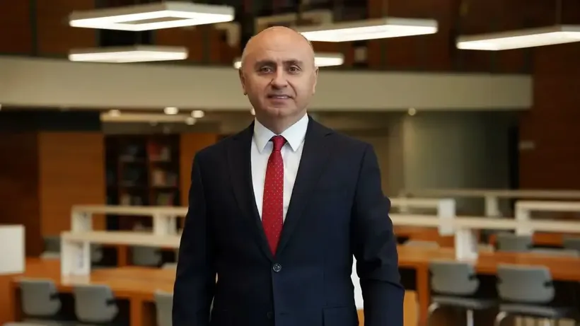 İstanbul Atlas Üniversitesi'nin dijital ikizi oluşturuldu