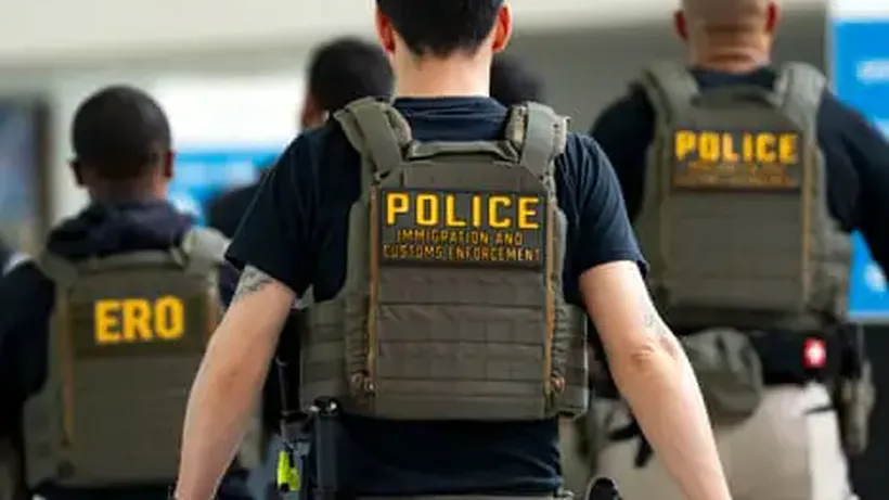 It’s Time to Abolish ICE | Amy Fischer