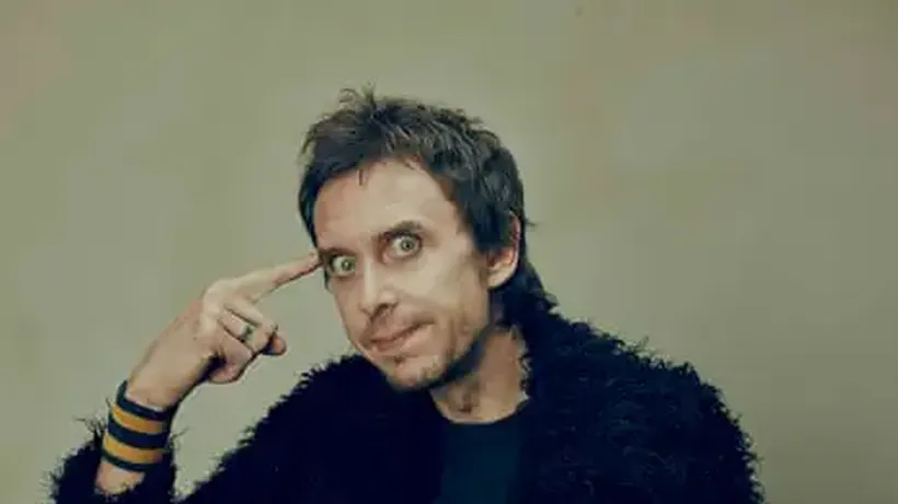 ‘I’Ve Never Watched a Whole Episode of Peep Show’: Matt King on Surviving a Stroke and Reviving Super Hans