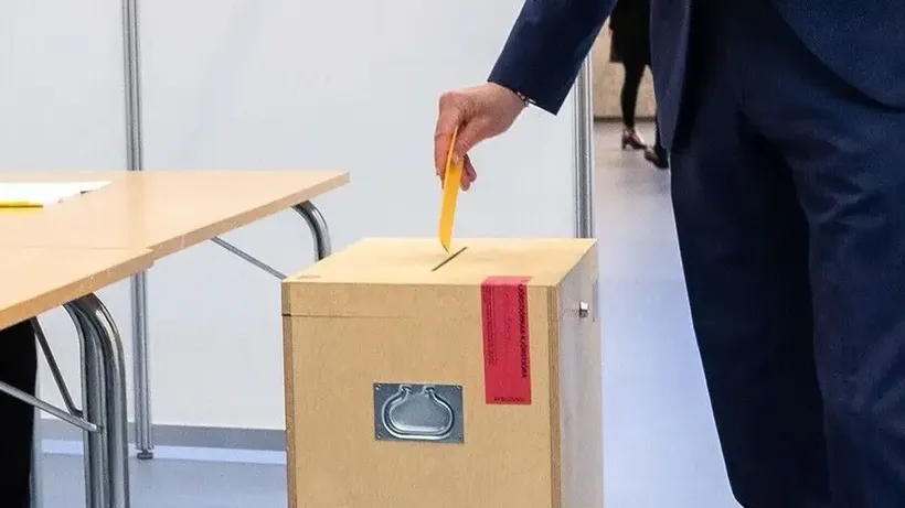 İzlanda'dan AB'ye "Hayır": Müzakerelerin yeniden başlaması reddedildi