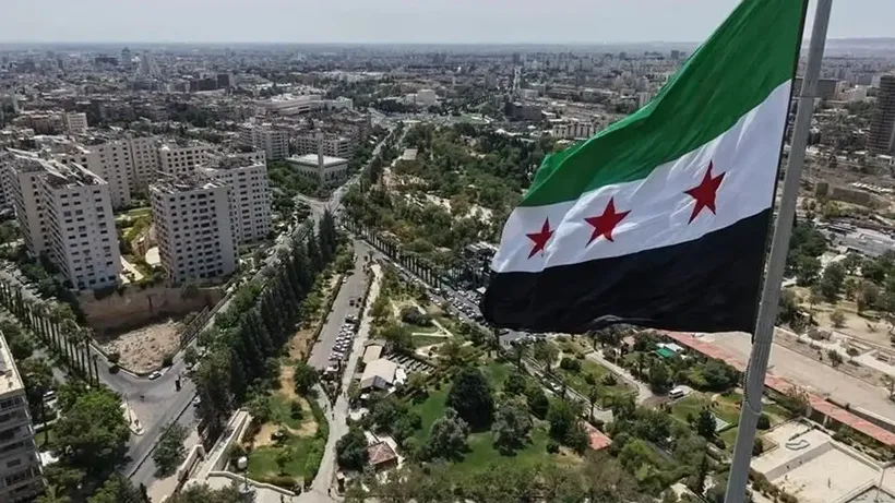 Japonya'dan Suriye Kararı: Yaptırımlar Kısmen Kaldırıldı
