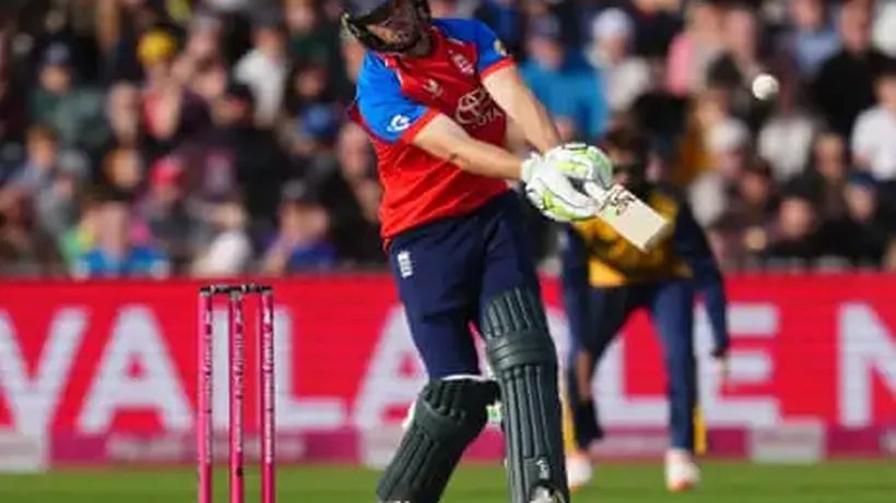 Jos Buttler Blasts England To World No 1 Spot In T20S With Sri Lanka Whitewash