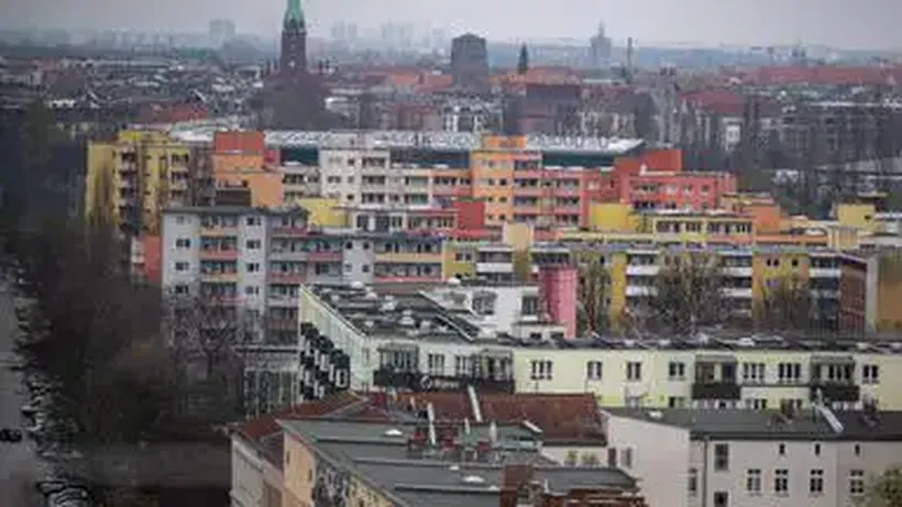 Kann der Bund Vergesellschaftungen in Berlin Verbieten?
