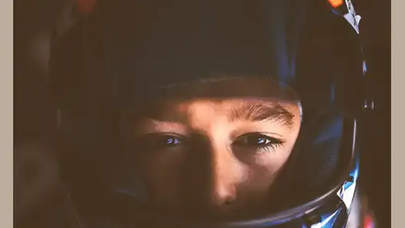 Karting Success: Iskender Zulfikari Brings Third Medal to Team Turkiye