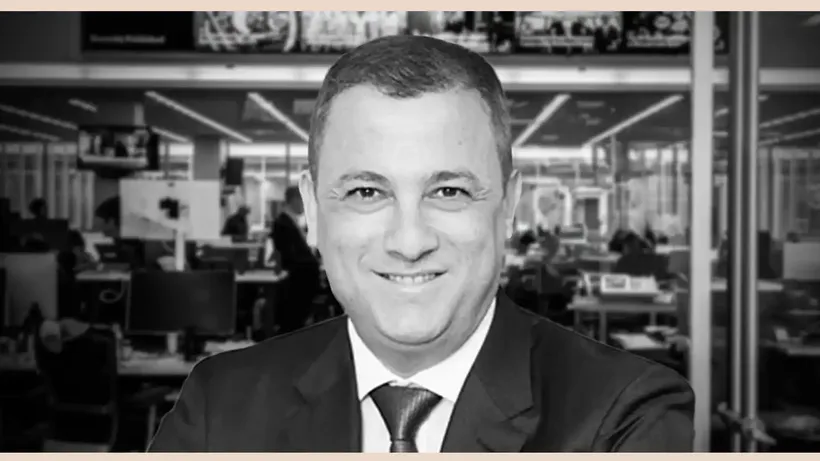 Kemal Akkaya: "The Future of Turkey Lies in Software and Technology"