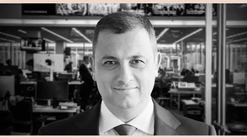 Kemal Akkaya: "Türkiye'nin Geleceği Yazılım ve Teknolojide"