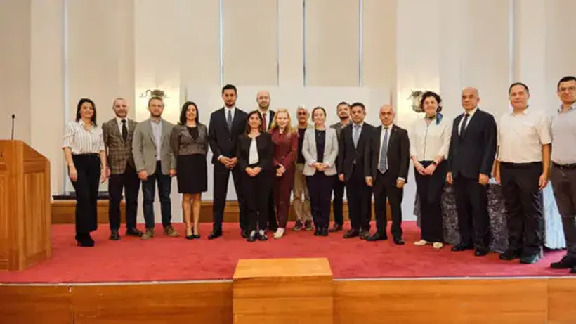 Kredi Başvuru Sahteciliğini Önlemede Yapay Zeka İş Birliği