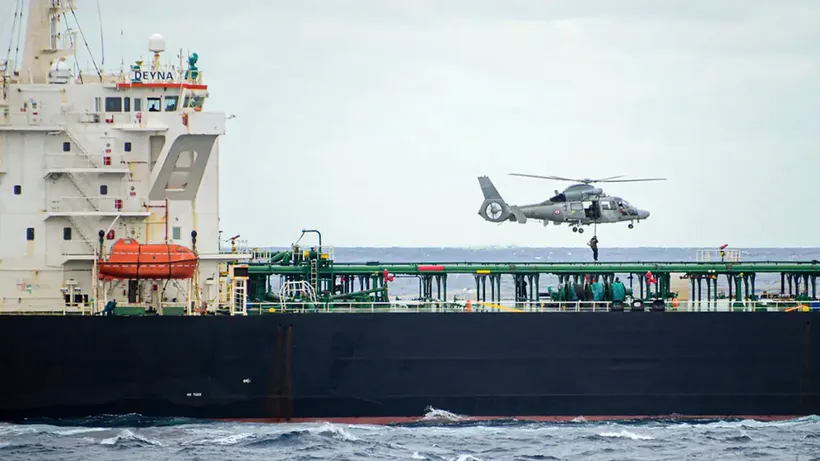 La Distancia No Garantiza la Seguridad: España No Está Preparada para la Guerra Híbrida Rusa