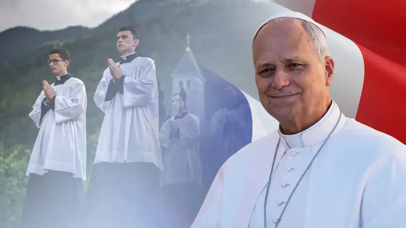 Léon XIV en France : Pourquoi les Intégristes Français Scrutent la Visite du Pape
