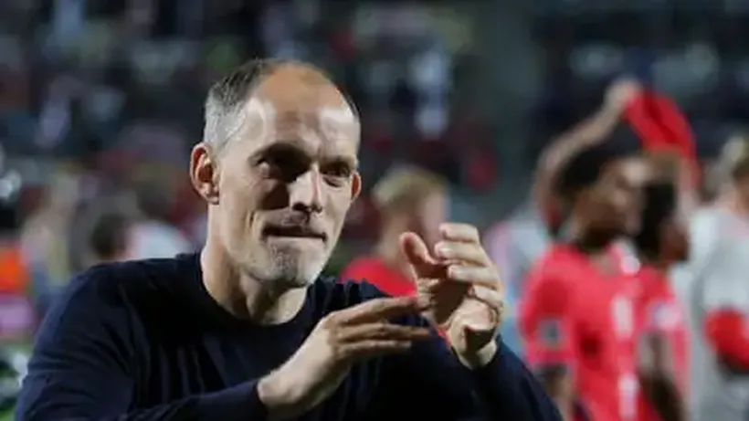 Let’s Stop Doubting Thomas Tuchel: England Are Impressive and Euro 2028 Is the Target